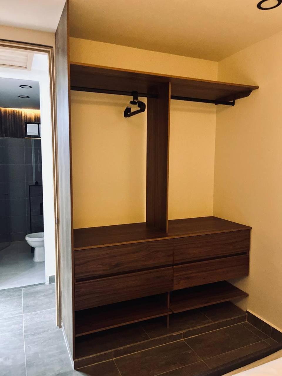 Apartamento Estilo Industrial Jamundí Esterno foto