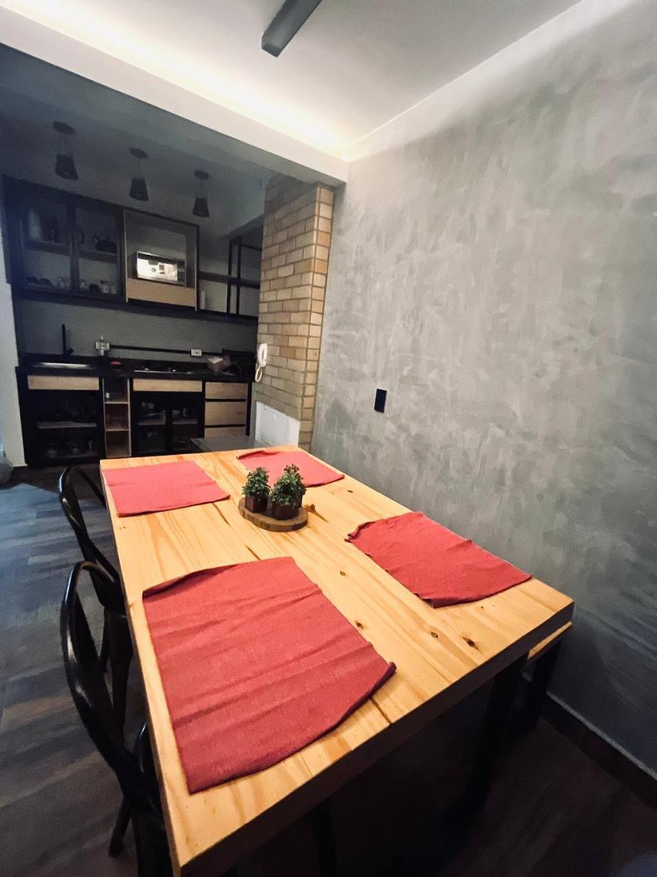 Apartamento Estilo Industrial Jamundí Esterno foto