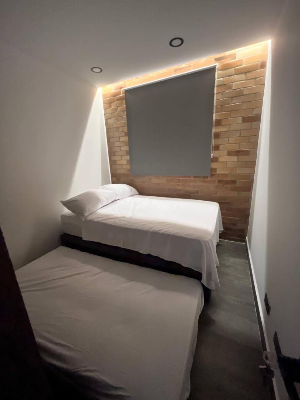 Apartamento Estilo Industrial Jamundí Esterno foto